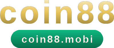 coin88 logo