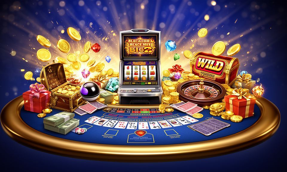 coin88 Rezeki Rahsia